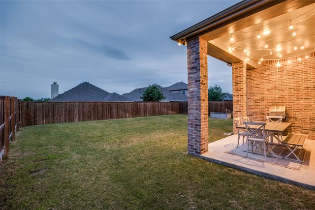 2453 San Marcos Drive, Forney, TX 75126