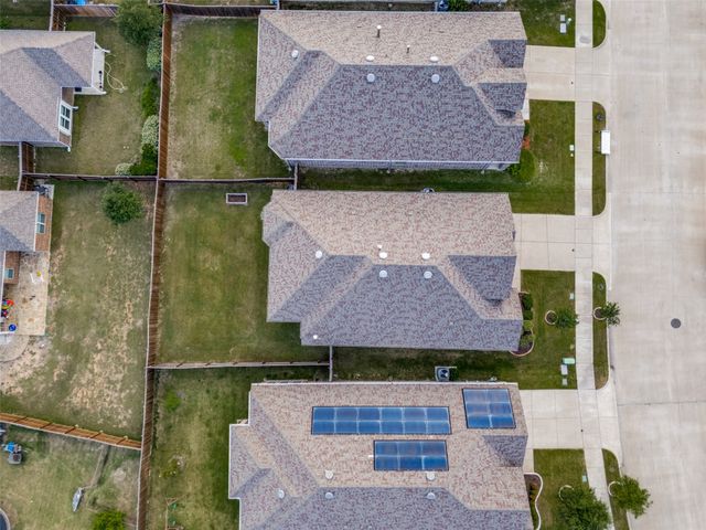2453 San Marcos Drive, Forney, TX 75126
