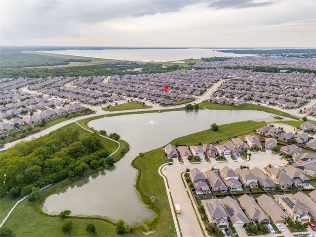 2453 San Marcos Drive, Forney, TX 75126