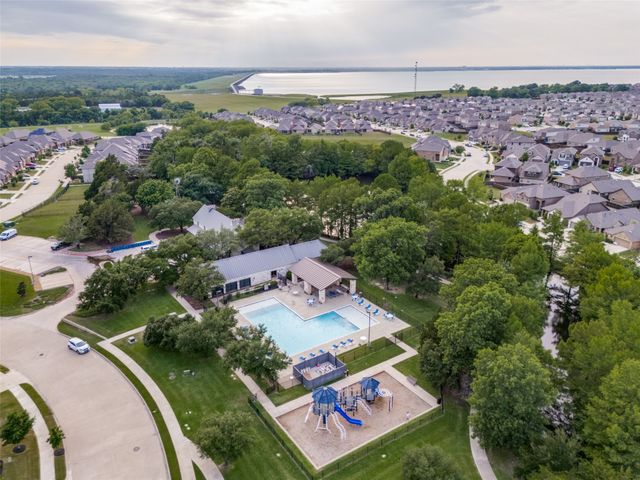 2453 San Marcos Drive, Forney, TX 75126