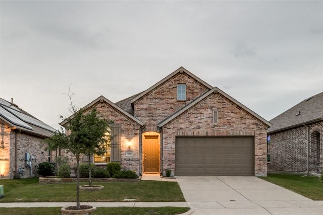 2453 San Marcos Drive, Forney, TX 75126