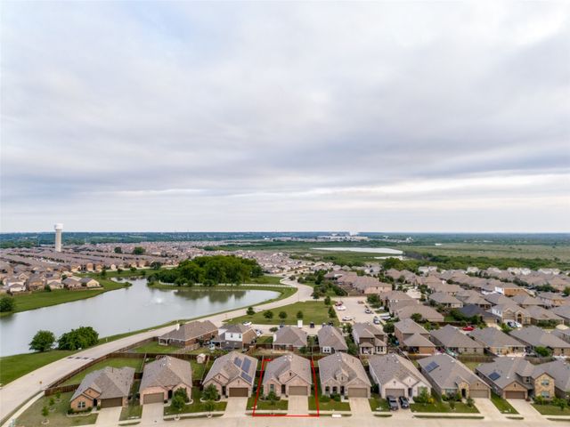 2453 San Marcos Drive, Forney, TX 75126