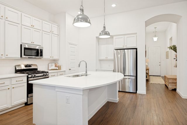 2453 San Marcos Drive, Forney, TX 75126