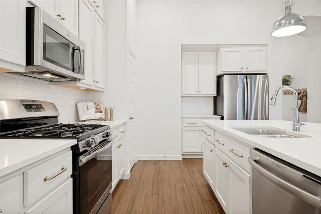 2453 San Marcos Drive, Forney, TX 75126