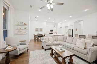 2453 San Marcos Drive, Forney, TX 75126