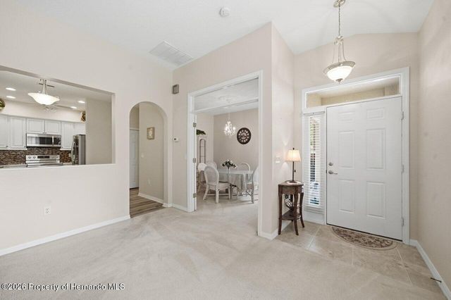 15028 Silversmith Circle, Spring Hill, FL 34609