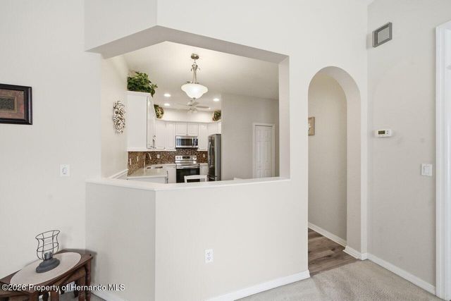 15028 Silversmith Circle, Spring Hill, FL 34609
