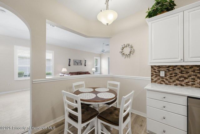 15028 Silversmith Circle, Spring Hill, FL 34609
