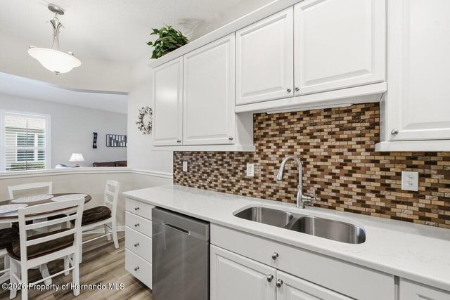 15028 Silversmith Circle, Spring Hill, FL 34609