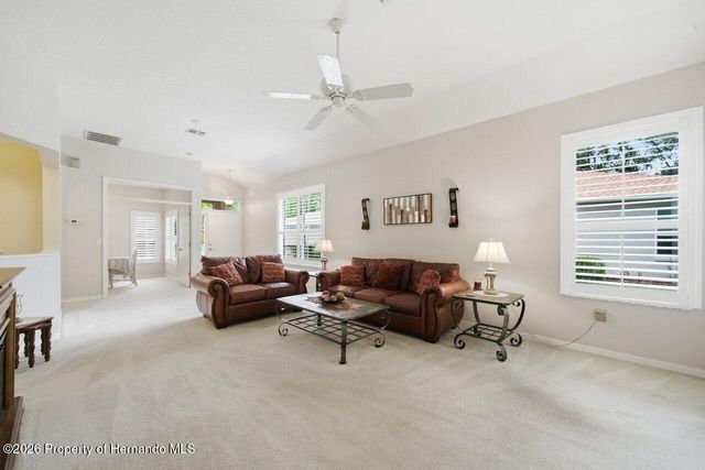 15028 Silversmith Circle, Spring Hill, FL 34609