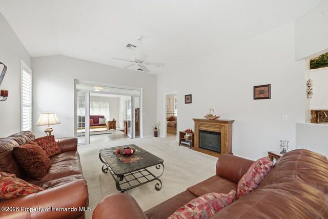 15028 Silversmith Circle, Spring Hill, FL 34609