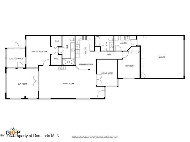 15028 Silversmith Circle, Spring Hill, FL 34609