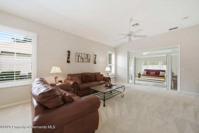 15028 Silversmith Circle, Spring Hill, FL 34609