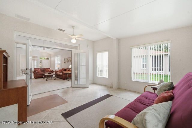 15028 Silversmith Circle, Spring Hill, FL 34609