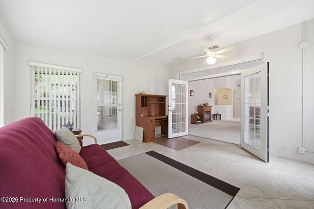 15028 Silversmith Circle, Spring Hill, FL 34609