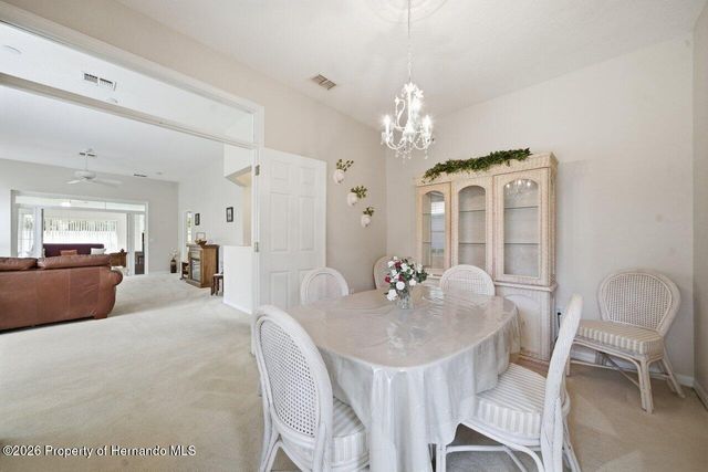 15028 Silversmith Circle, Spring Hill, FL 34609