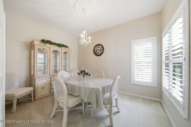 15028 Silversmith Circle, Spring Hill, FL 34609
