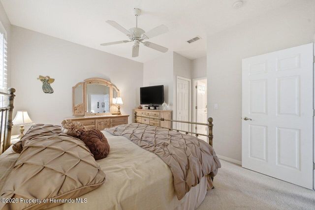 15028 Silversmith Circle, Spring Hill, FL 34609