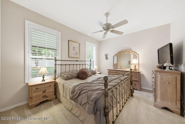 15028 Silversmith Circle, Spring Hill, FL 34609