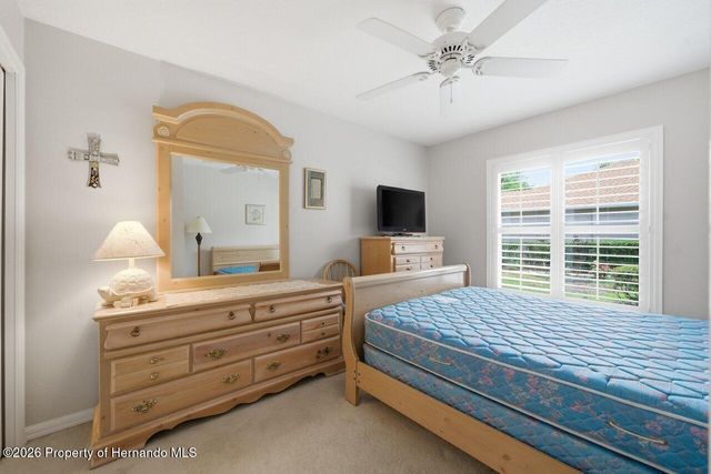 15028 Silversmith Circle, Spring Hill, FL 34609