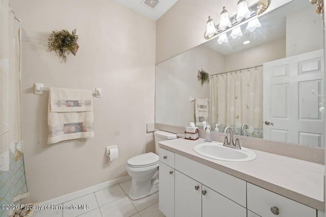15028 Silversmith Circle, Spring Hill, FL 34609