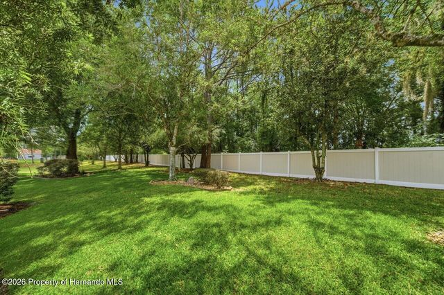 15028 Silversmith Circle, Spring Hill, FL 34609