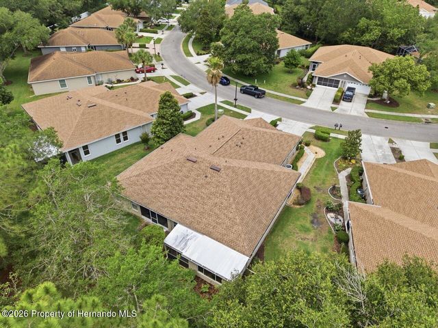 15028 Silversmith Circle, Spring Hill, FL 34609