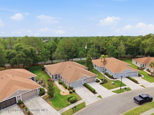 15028 Silversmith Circle, Spring Hill, FL 34609