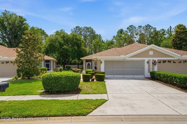 15028 Silversmith Circle, Spring Hill, FL 34609