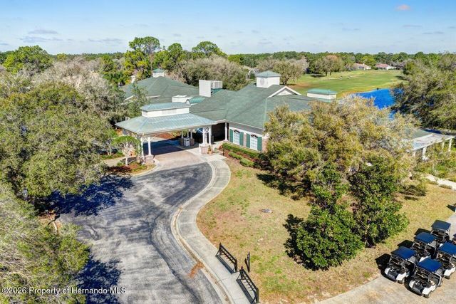 15028 Silversmith Circle, Spring Hill, FL 34609