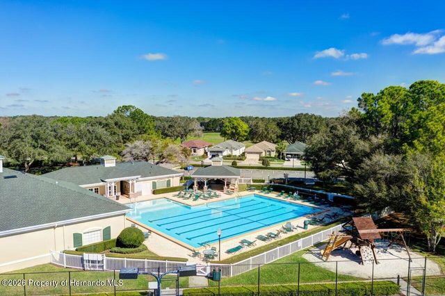 15028 Silversmith Circle, Spring Hill, FL 34609