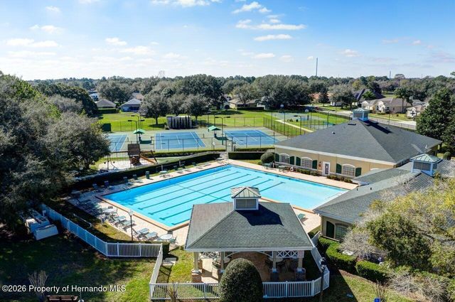 15028 Silversmith Circle, Spring Hill, FL 34609