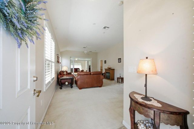 15028 Silversmith Circle, Spring Hill, FL 34609