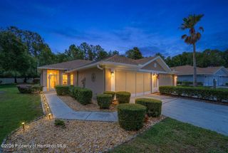 15028 Silversmith Circle, Spring Hill, FL 34609