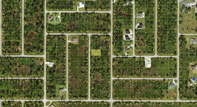 116 HAWKE STREET, Port Charlotte, FL 33953
