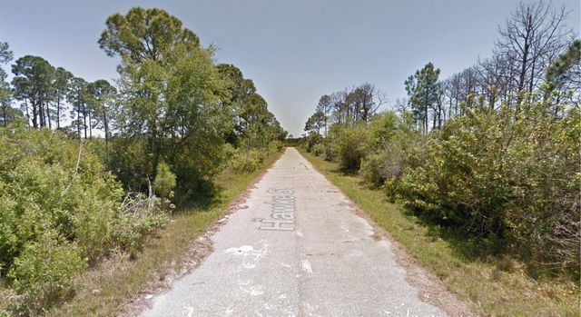 116 HAWKE STREET, Port Charlotte, FL 33953