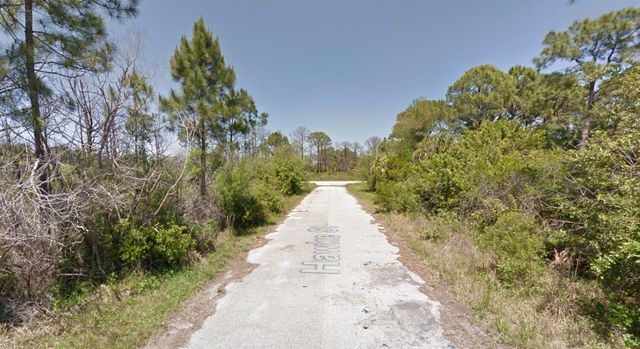 116 HAWKE STREET, Port Charlotte, FL 33953