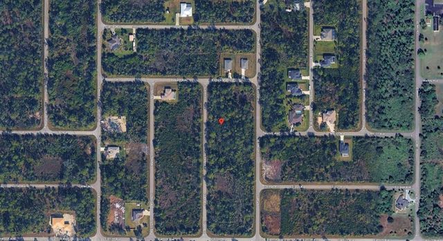 116 HAWKE STREET, Port Charlotte, FL 33953