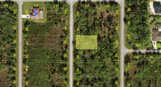116 HAWKE STREET, Port Charlotte, FL 33953