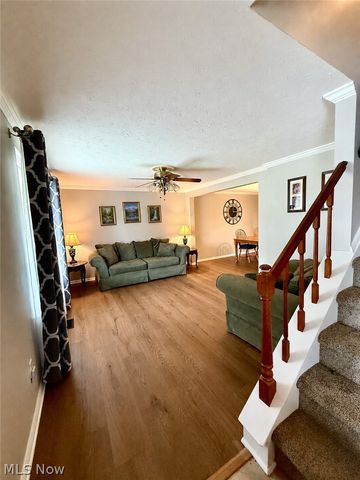 8861 Groveside Drive, Strongsville, OH 44136