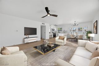 2858 Puenta Street, Las Vegas, NV 89121