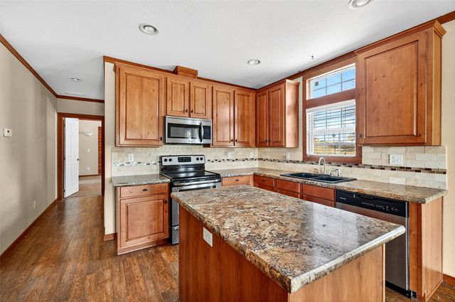 9174 CR 9, Celina, TX 75009