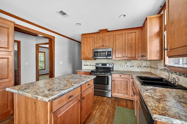 9174 CR 9, Celina, TX 75009