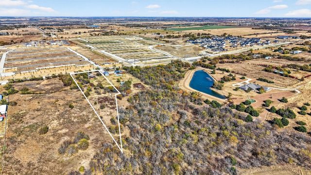 9174 CR 9, Celina, TX 75009