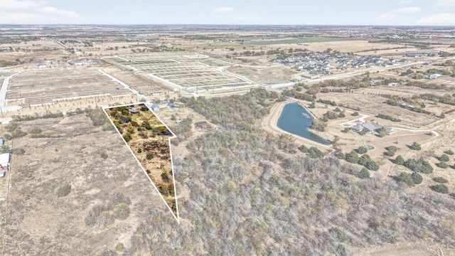 9174 CR 9, Celina, TX 75009