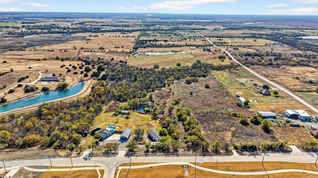 9174 CR 9, Celina, TX 75009