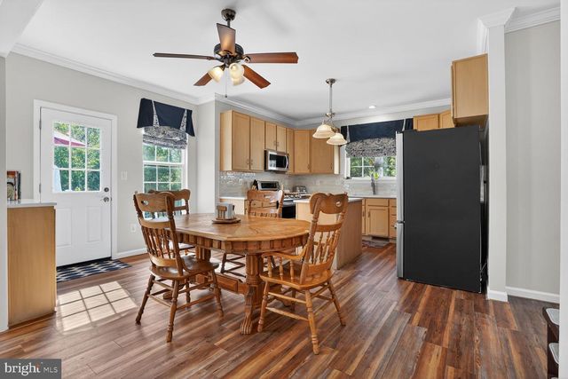 17565 BROOKVILLE CT, Round Hill, VA 20141