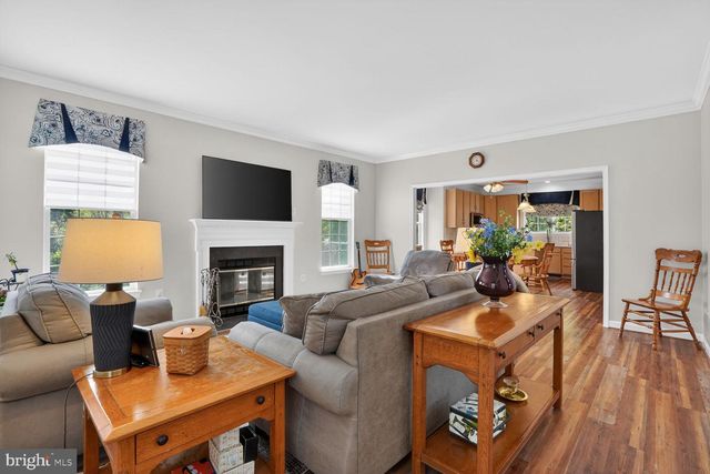 17565 BROOKVILLE CT, Round Hill, VA 20141