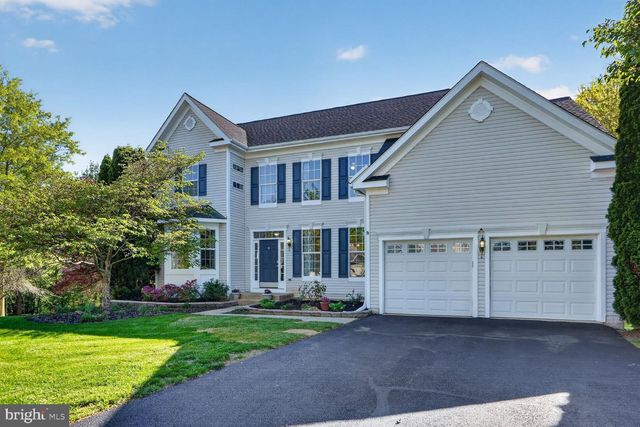 17565 BROOKVILLE CT, Round Hill, VA 20141