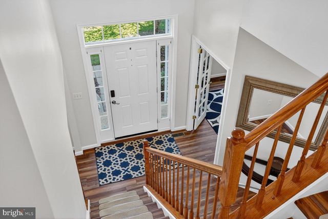 17565 BROOKVILLE CT, Round Hill, VA 20141